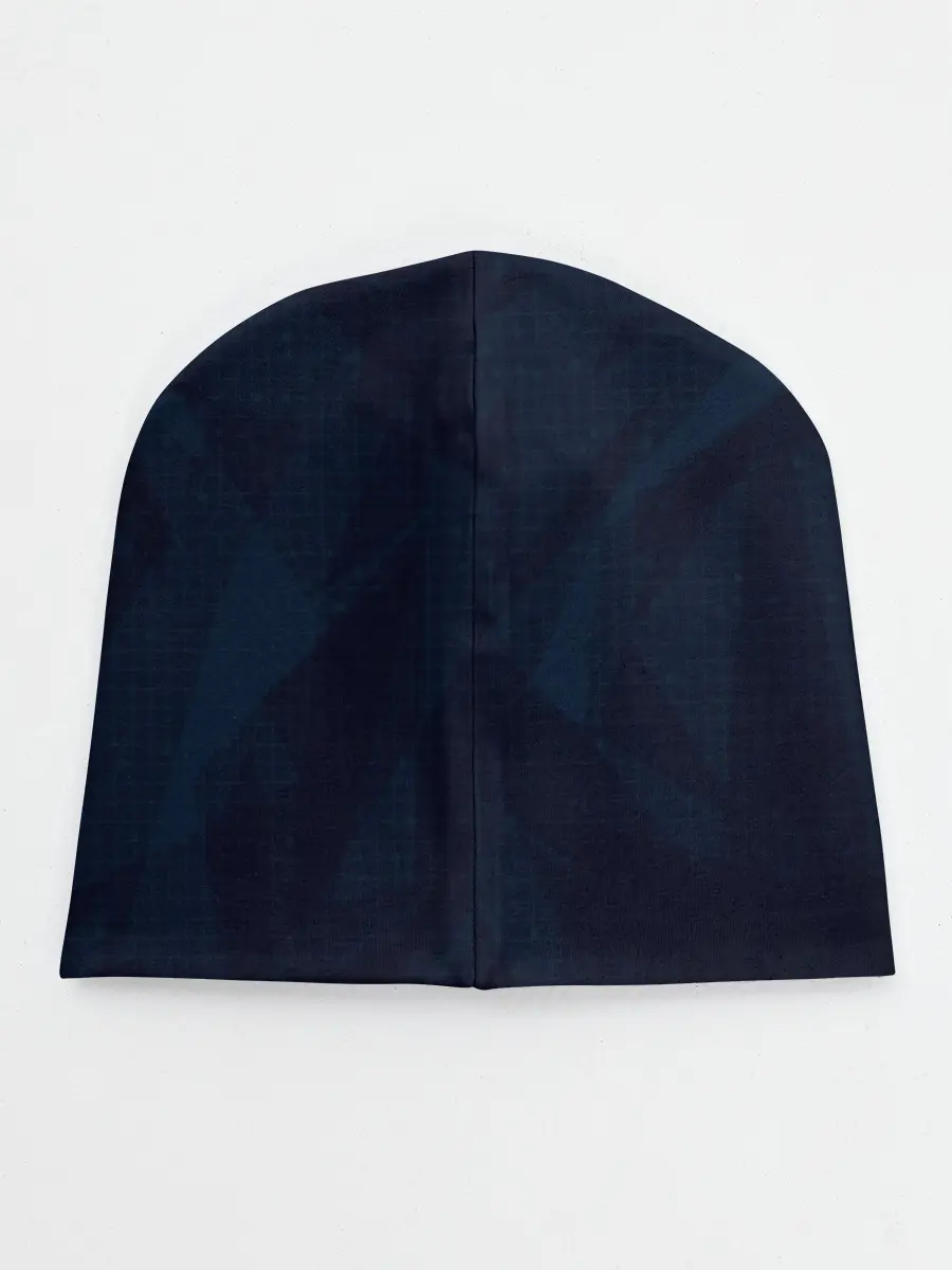 Детская шапка / Косатки