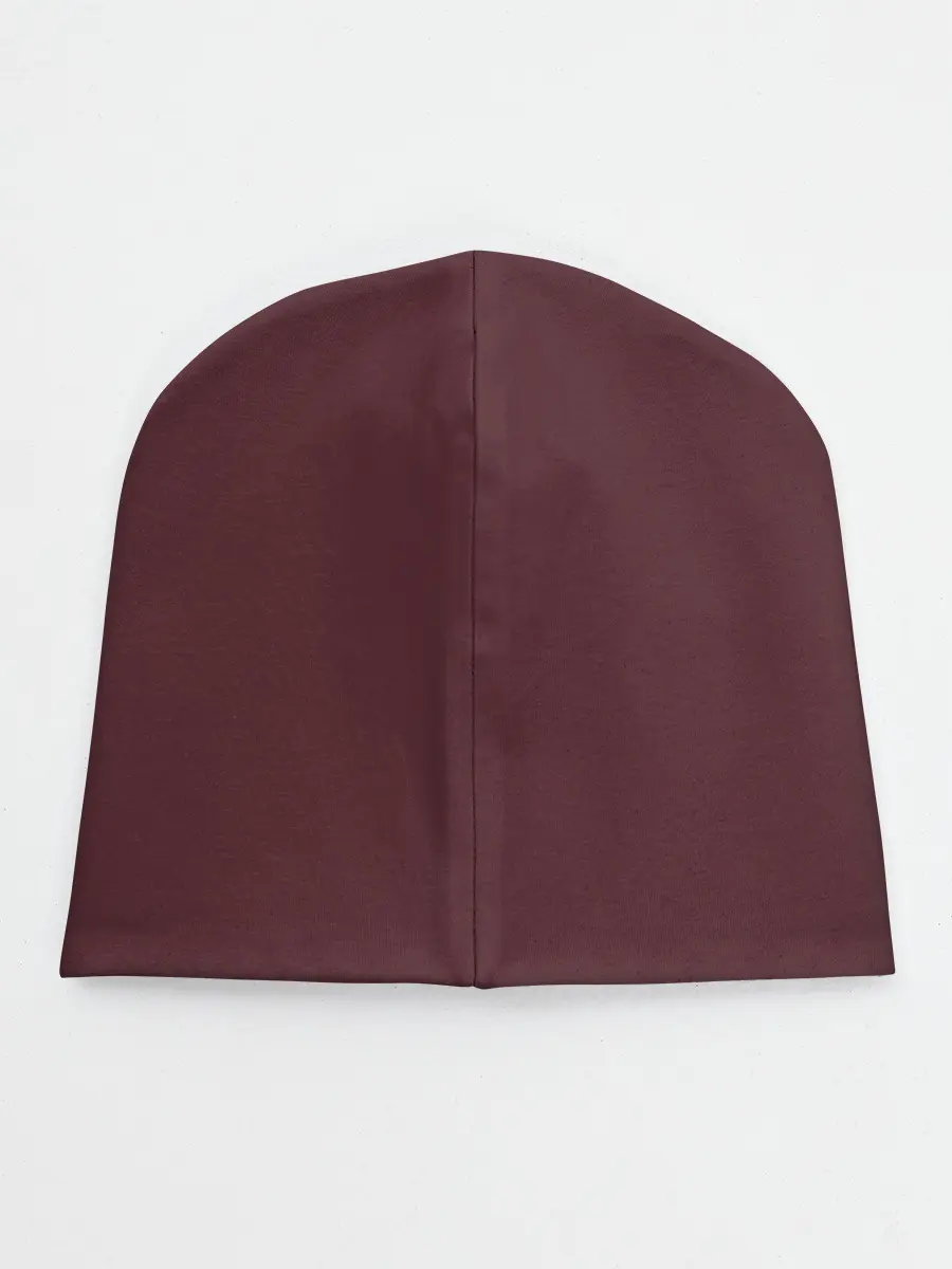 Детская шапка / КартиНа с Тигром