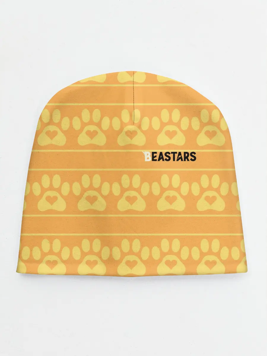 Детская шапка / Paws Beastars