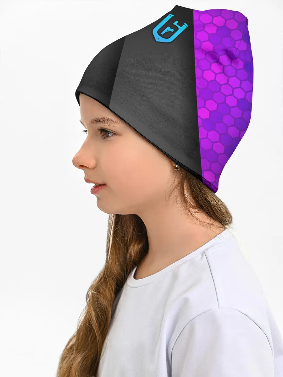 Детская шапка / Rainbow Six Siege