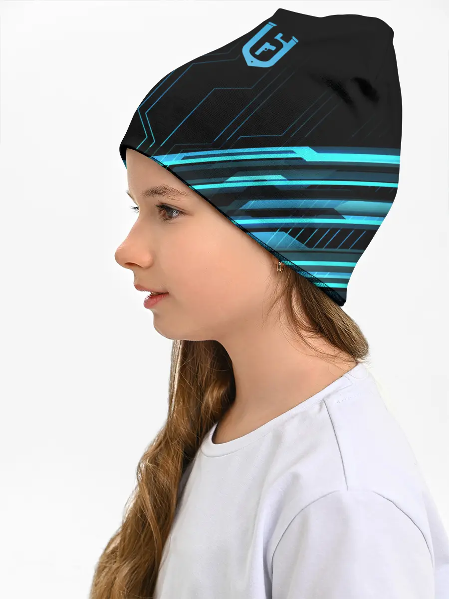 Детская шапка / Rainbow Six Siege