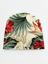 Детская шапка / ТРОПИКИ
