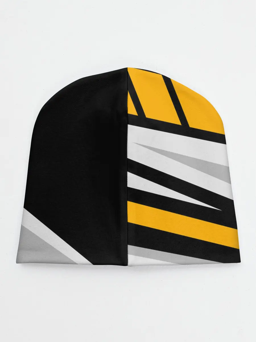 Детская шапка / Metal Gear