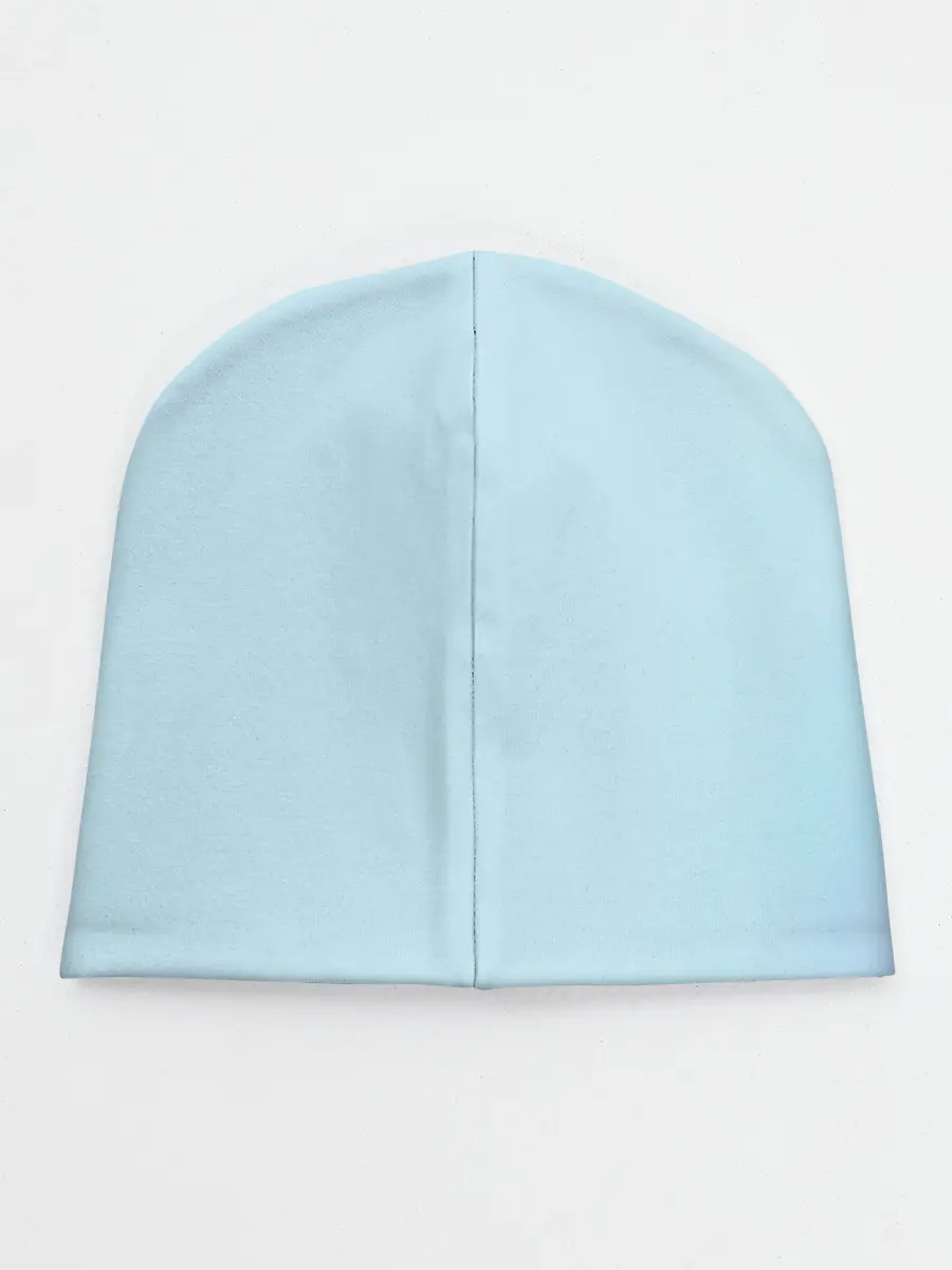 Детская шапка / TXT