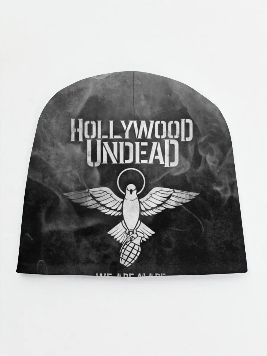 Детская шапка / Hollywood Undead