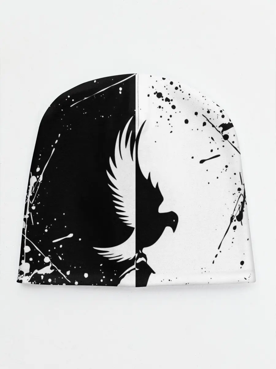 Детская шапка / HOLLYWOOD UNDEAD