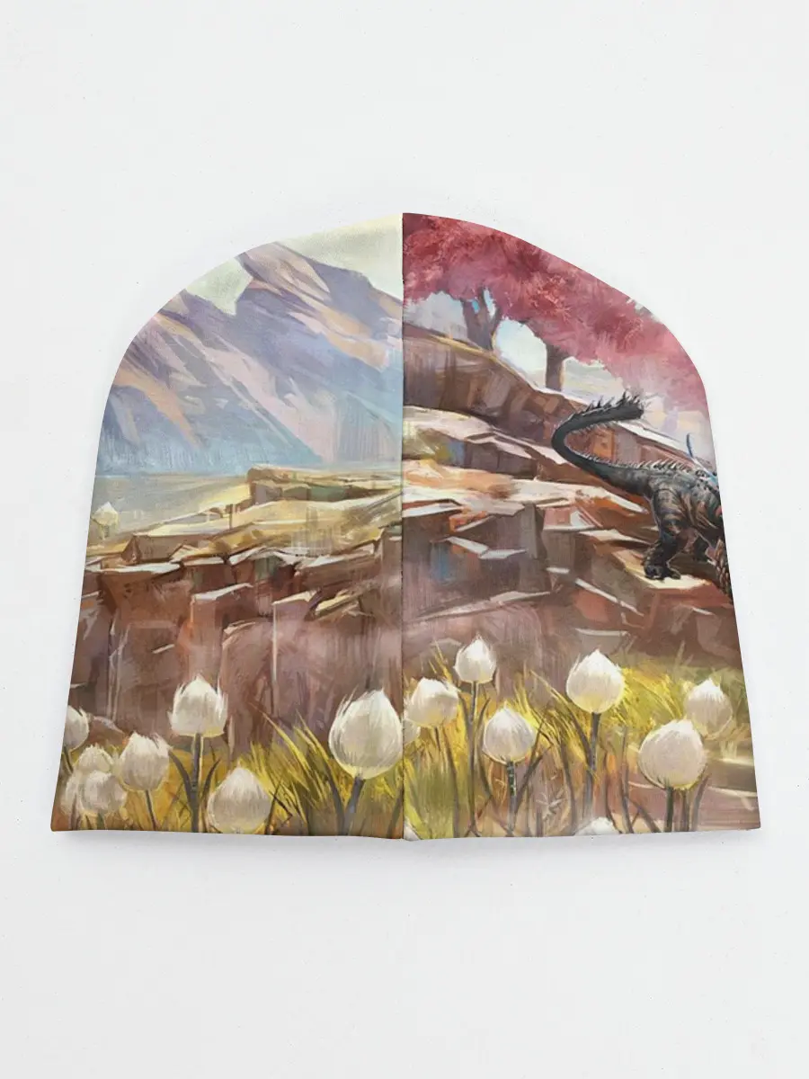 Детская шапка / The Outer Worlds