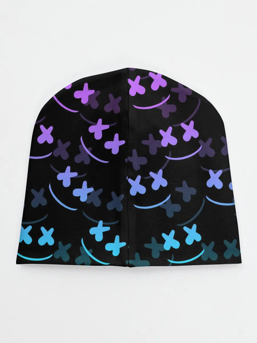 Детская шапка / FORTNITE x MARSHMELLO