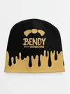 Детская шапка / Bendy And The Ink Machine