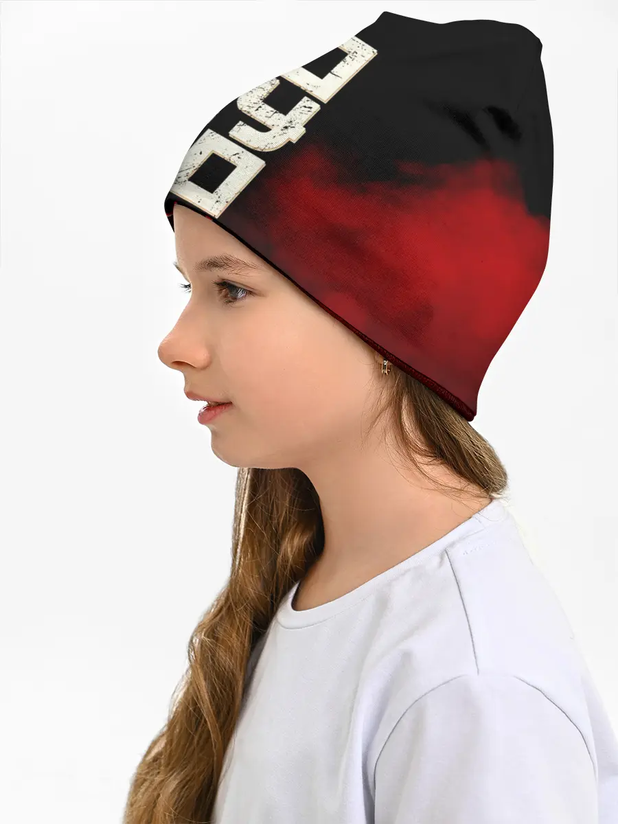 Детская шапка / Tokyo