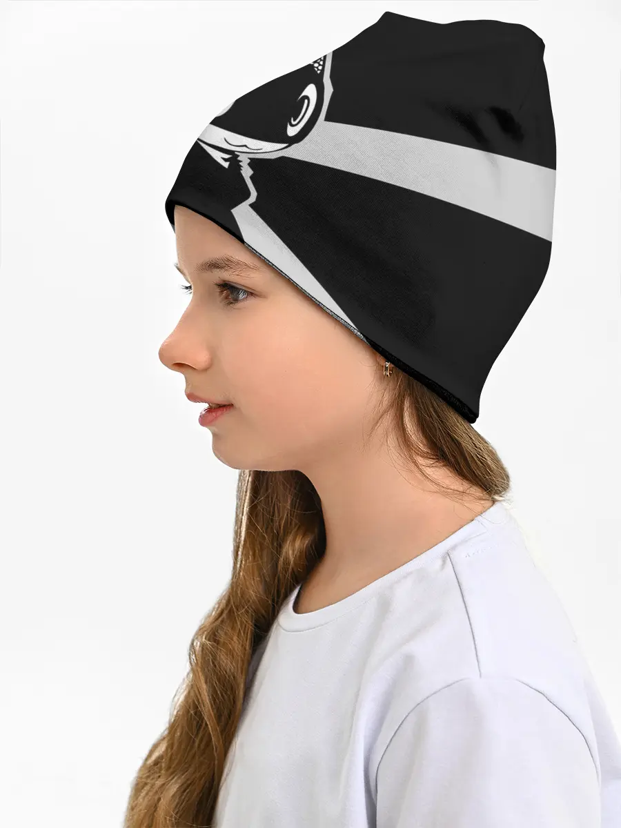 Детская шапка / Morgana