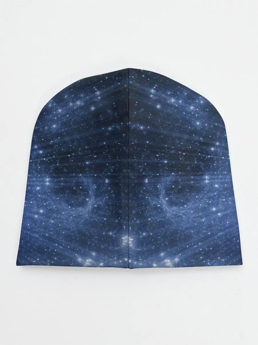 Детская шапка / Медитация