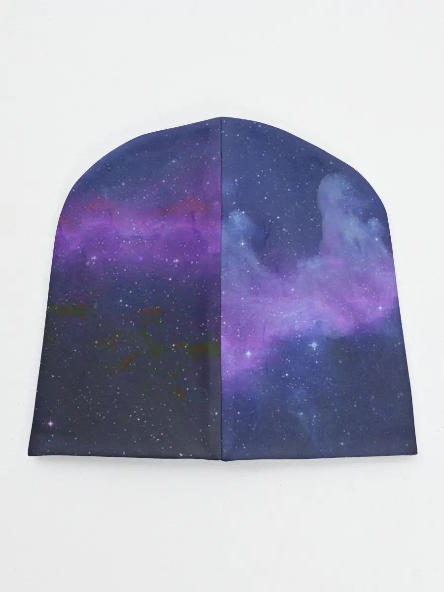 Детская шапка / Fortnite