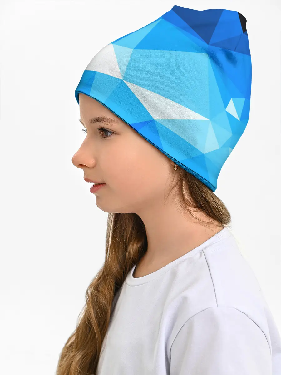 Детская шапка / Pilygon