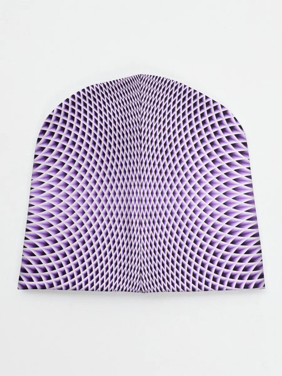 Детская шапка / Чакра