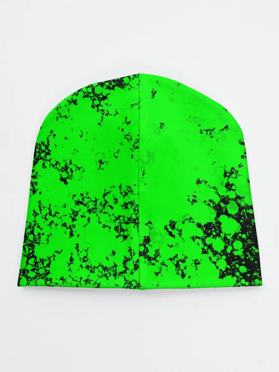 Детская шапка / BILLIE EILISH