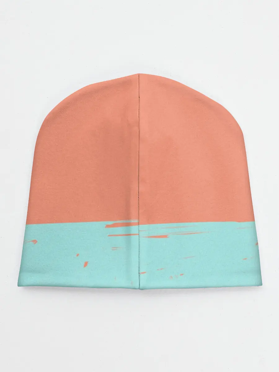 Детская шапка / Ateez