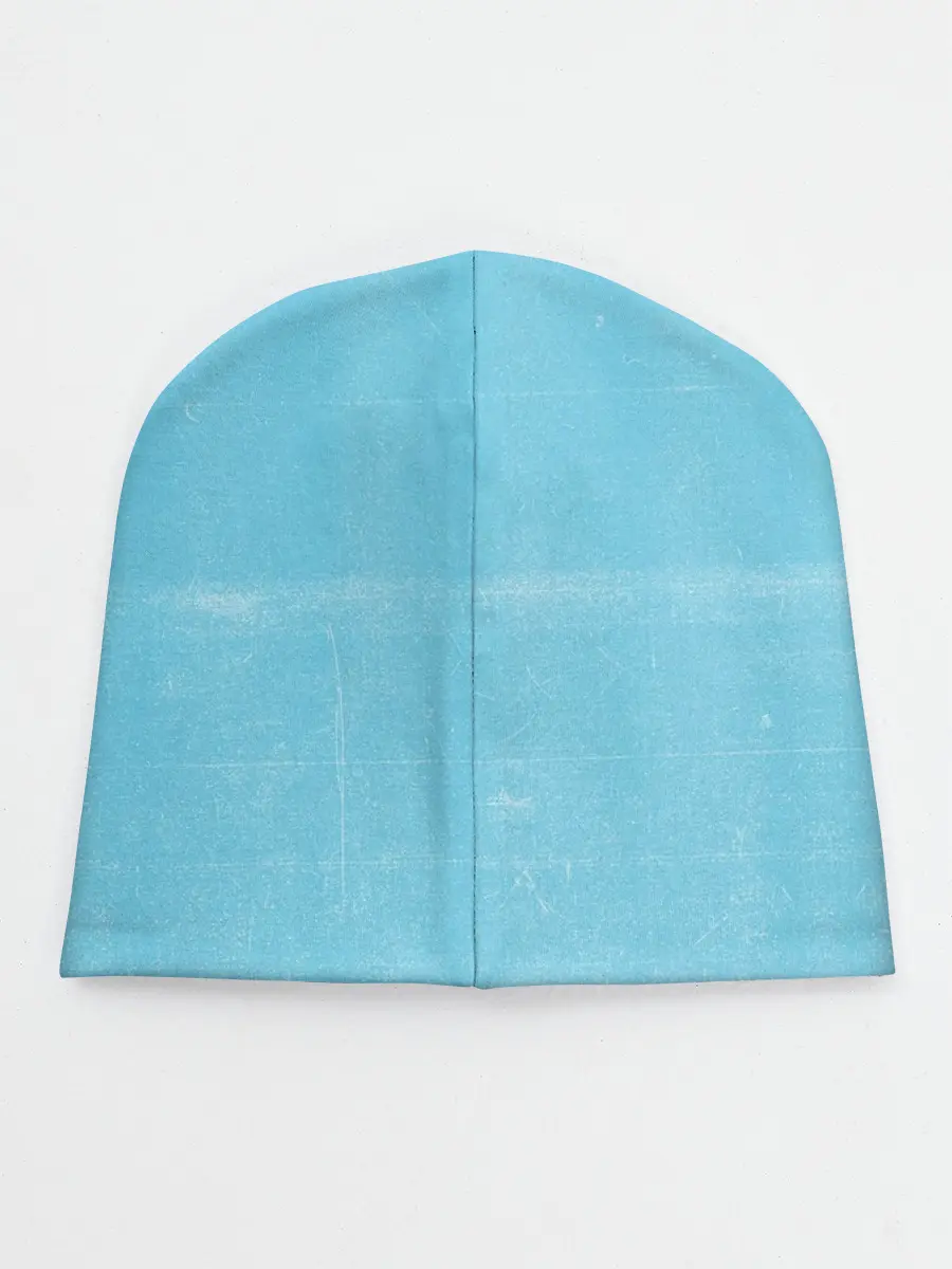 Детская шапка / Ateez K-pop