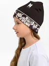 Детская шапка / BTS