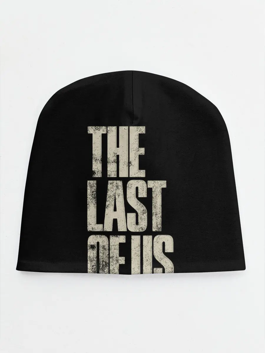 Детская шапка / THE LAST OF US