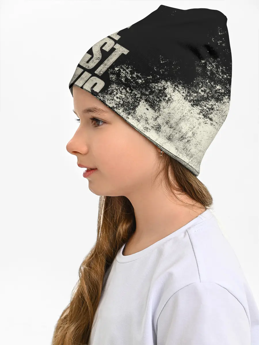 Детская шапка / THE LAST OF US