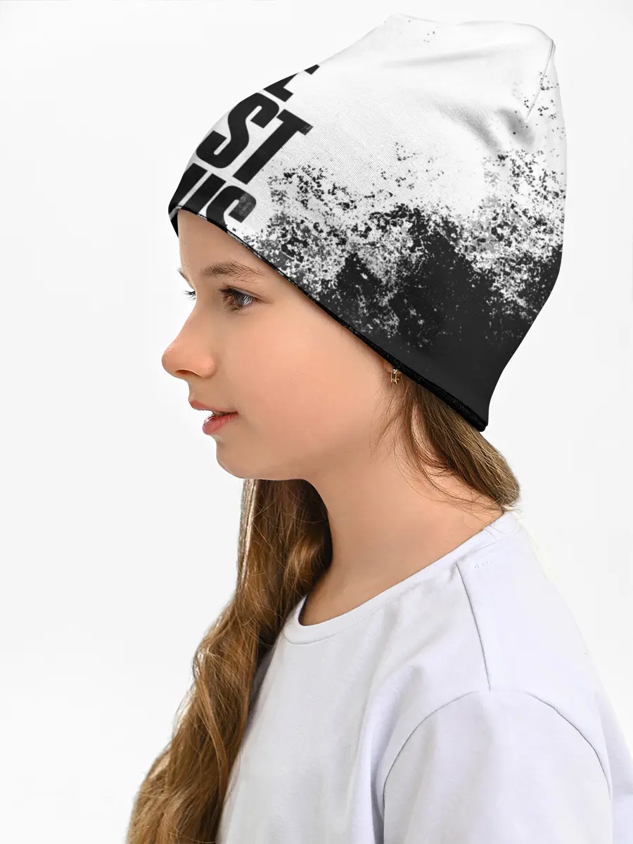 Детская шапка / THE LAST OF US