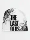 Детская шапка / THE LAST OF US