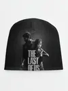 Детская шапка / THE LAST OF US