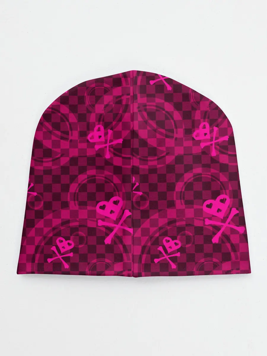 Детская шапка / Эмо 2007