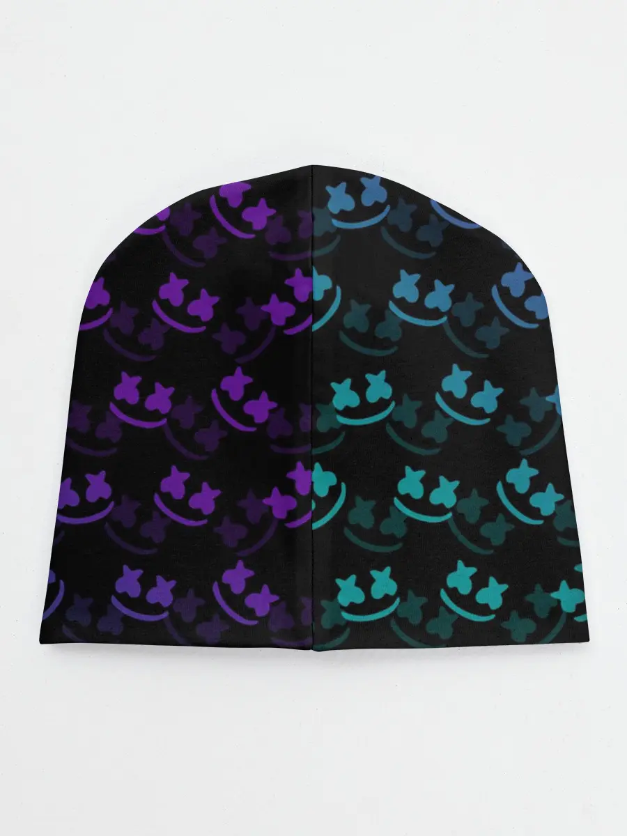 Детская шапка / FORTNITE MARSHMELLO