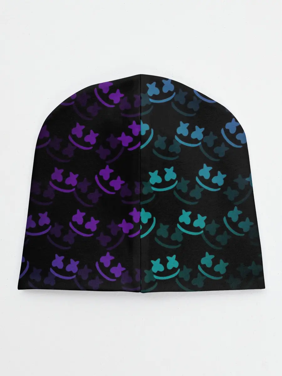 Детская шапка / FORTNITE MARSHMELLO