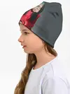 Детская шапка / Билли Айлиш