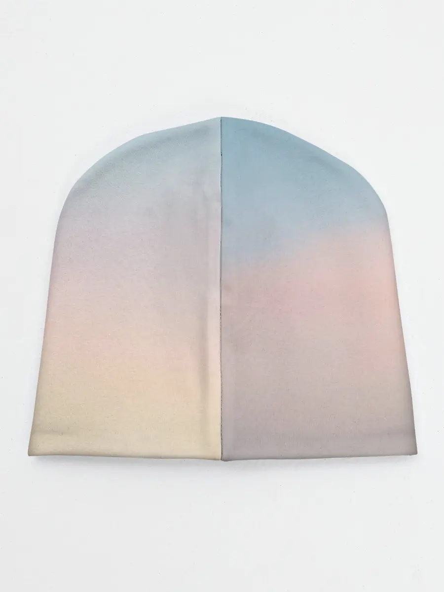 Детская шапка / Билли Айлиш