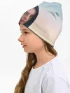 Детская шапка / Билли Айлиш