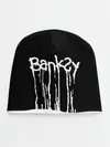 Детская шапка / Banksy