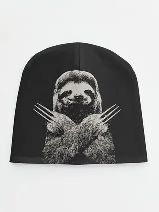 Детская шапка / Slotherine