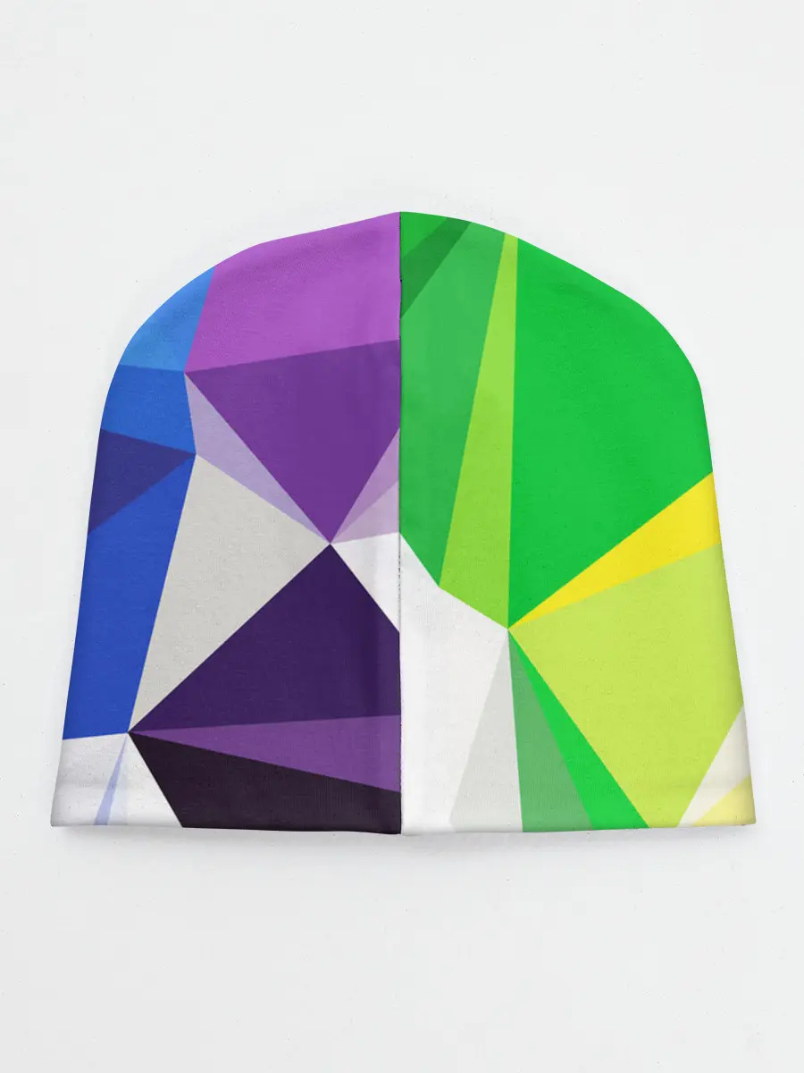 Детская шапка / BACKGROUND COLOR