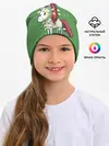 Детская шапка / Magical Unicorn