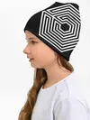 Детская шапка / EXO