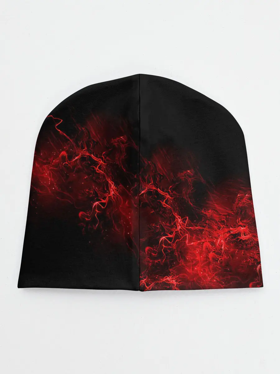 Детская шапка / Cyberpunk 2077.