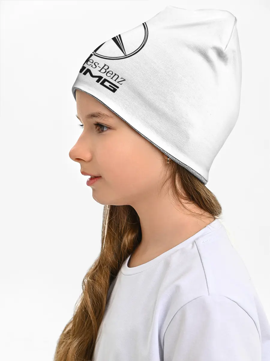 Детская шапка / MERCEDES-BENZ