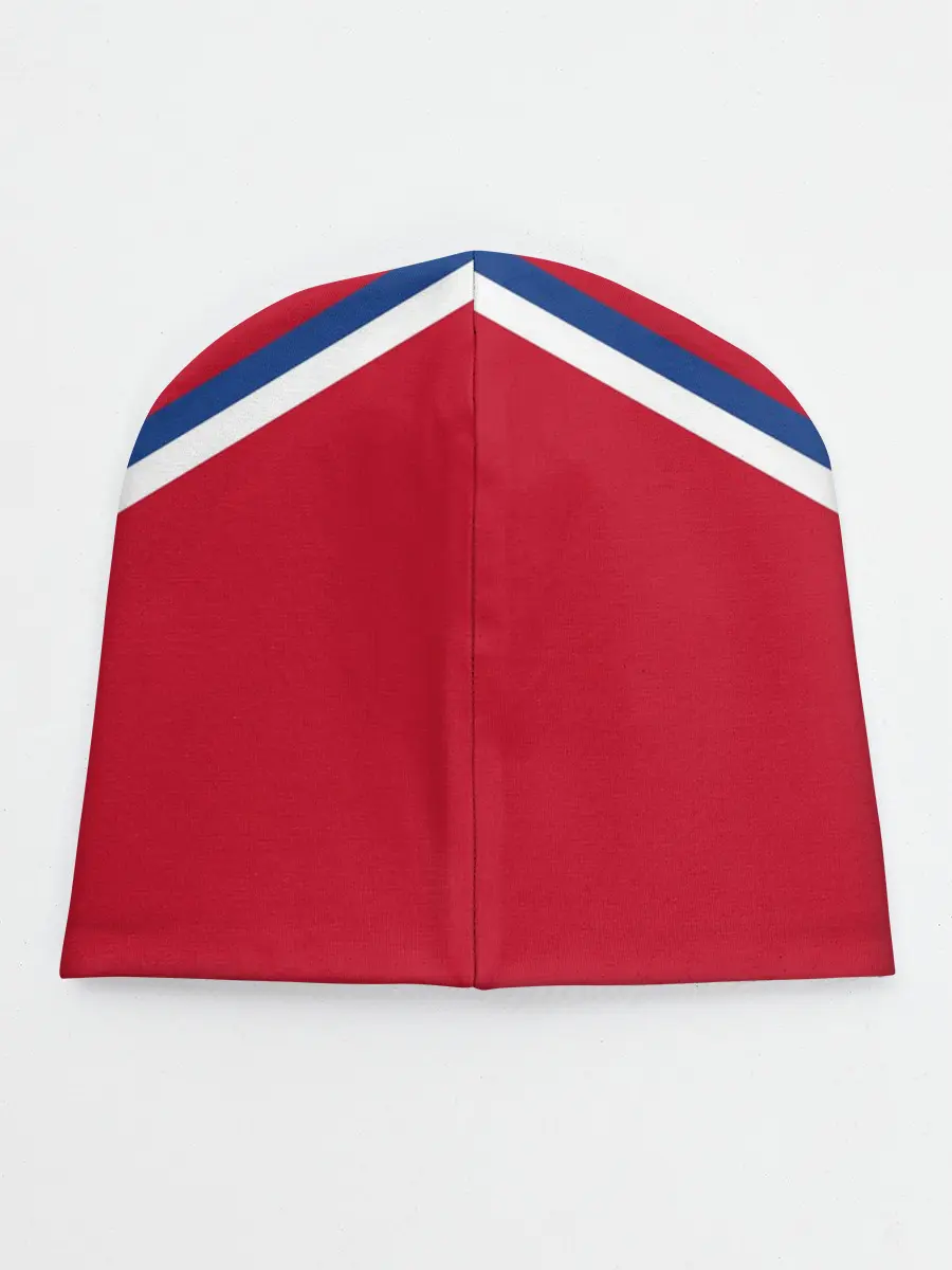 Детская шапка / Dzyuba home EURO 2020