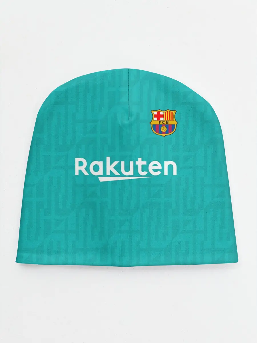 Детская шапка / Barcelona third 19-20