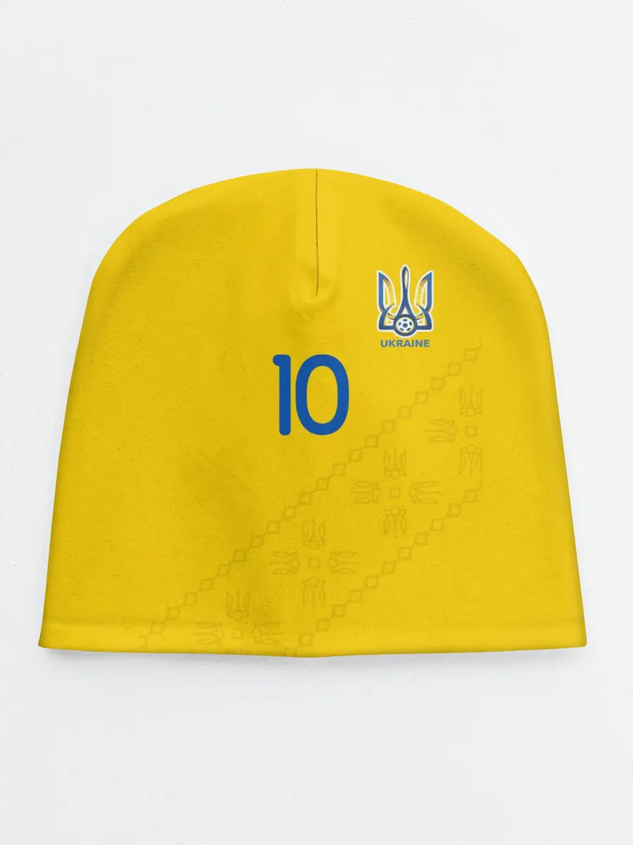 Детская шапка / konoplyanka home 19-20