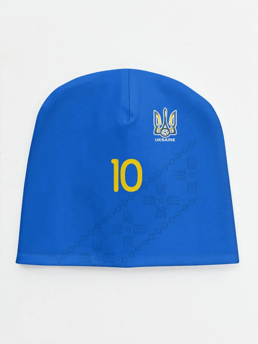 Детская шапка / konoplyanka away 19-20