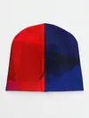 Детская шапка / RED&BLUE