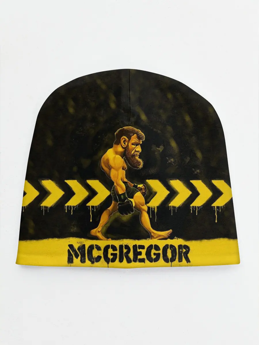 Детская шапка / McGregor