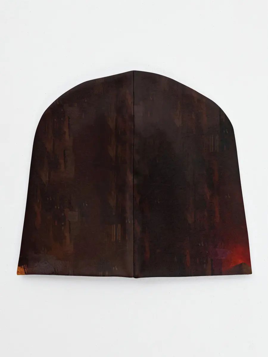 Детская шапка / LINDEMANN