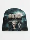Детская шапка / LINDEMANN