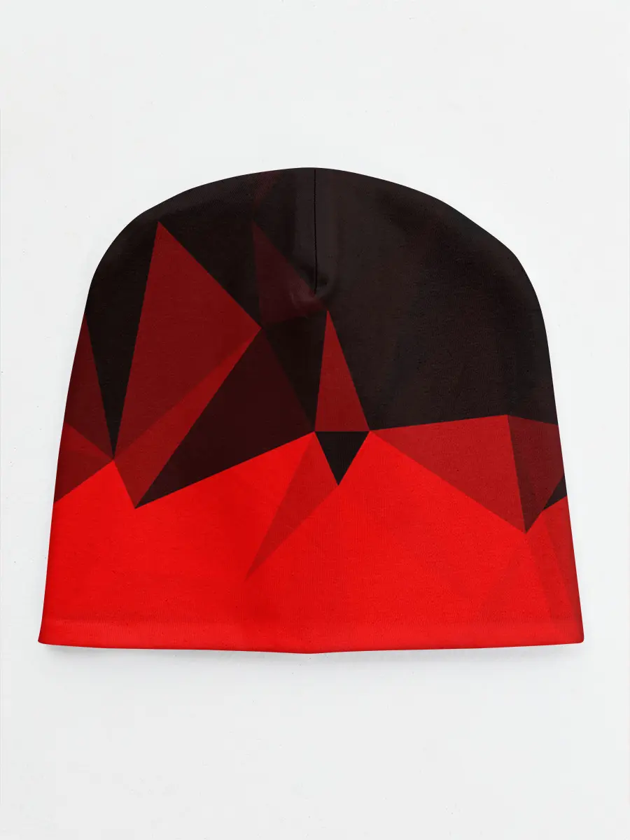 Детская шапка / ABSTRACTION